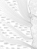 The Minimalist California Surf Map