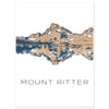 Mount Ritter