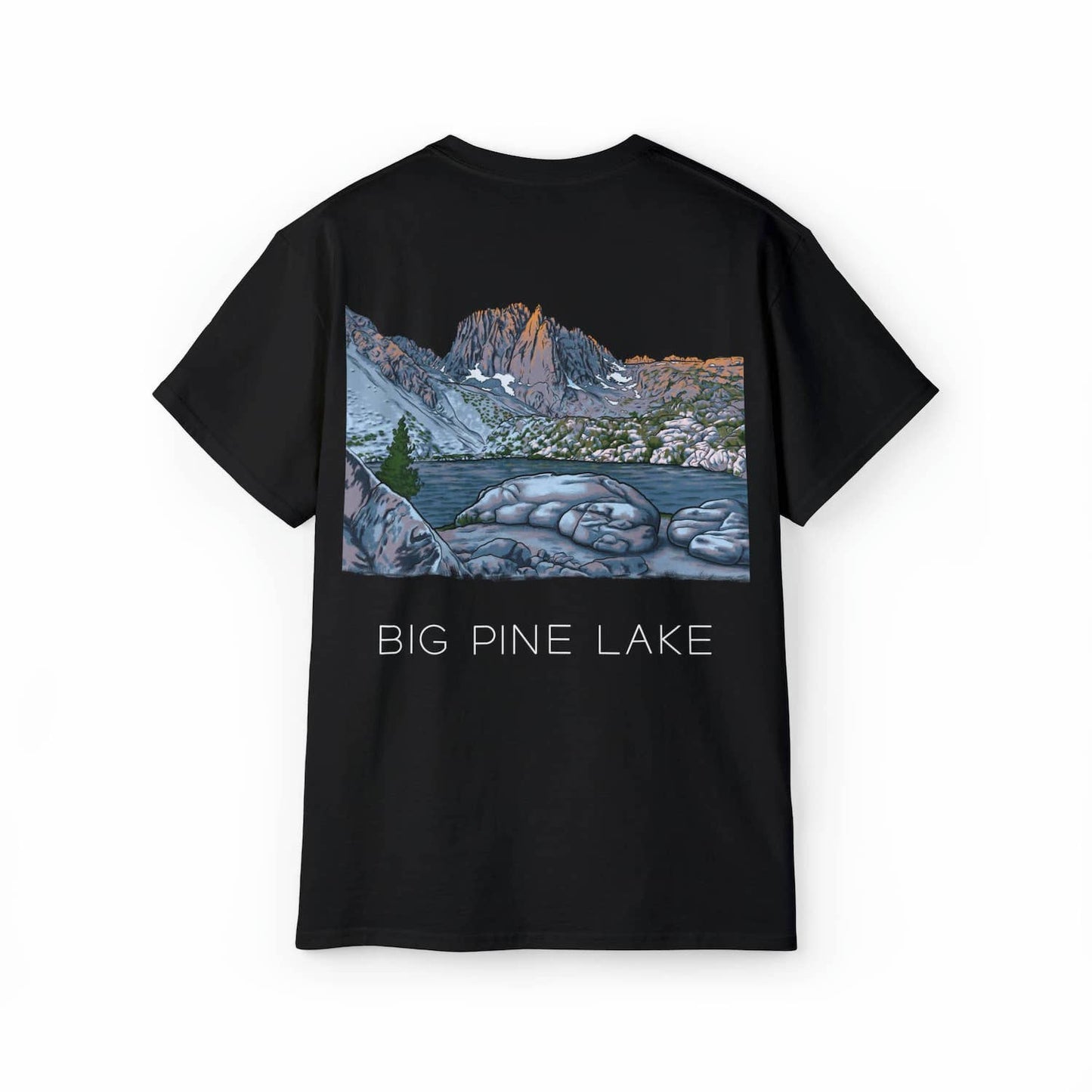 Big Pine Lake