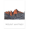 Mount Whitney