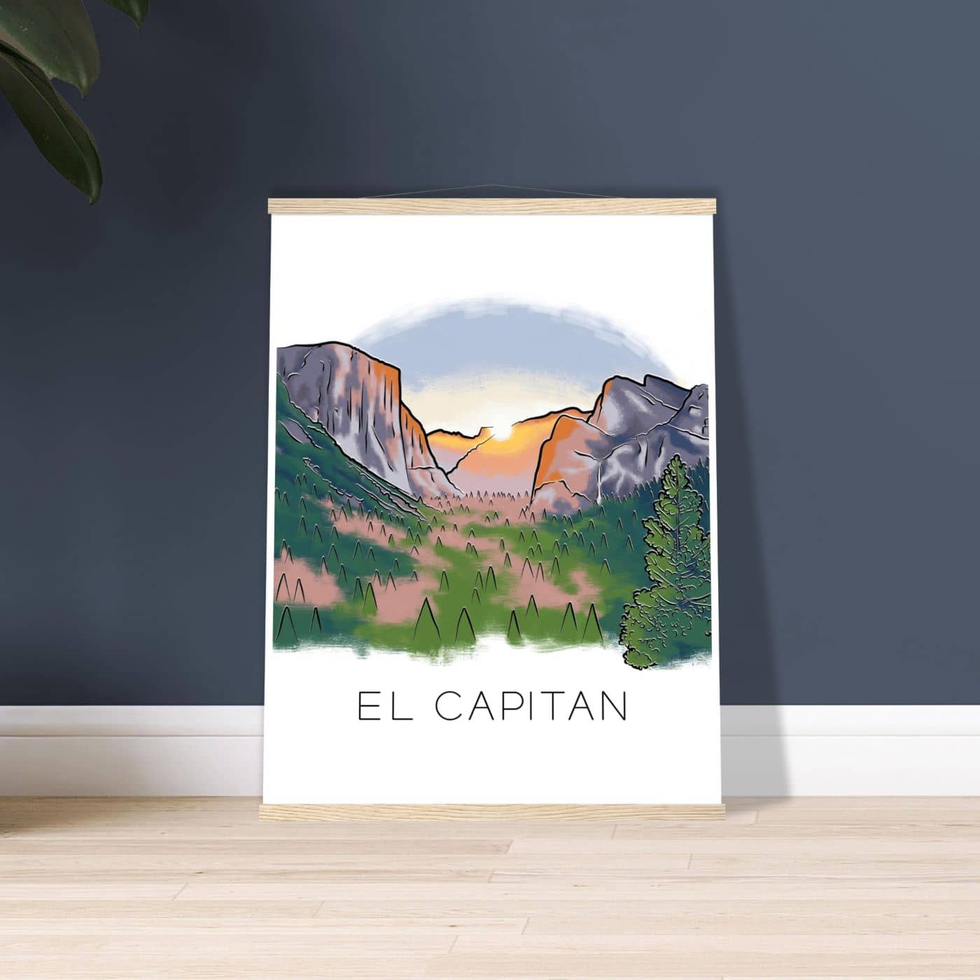 El Capitan