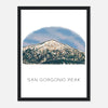 San Gorgonio Peak