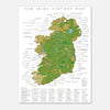 The Irish History Map