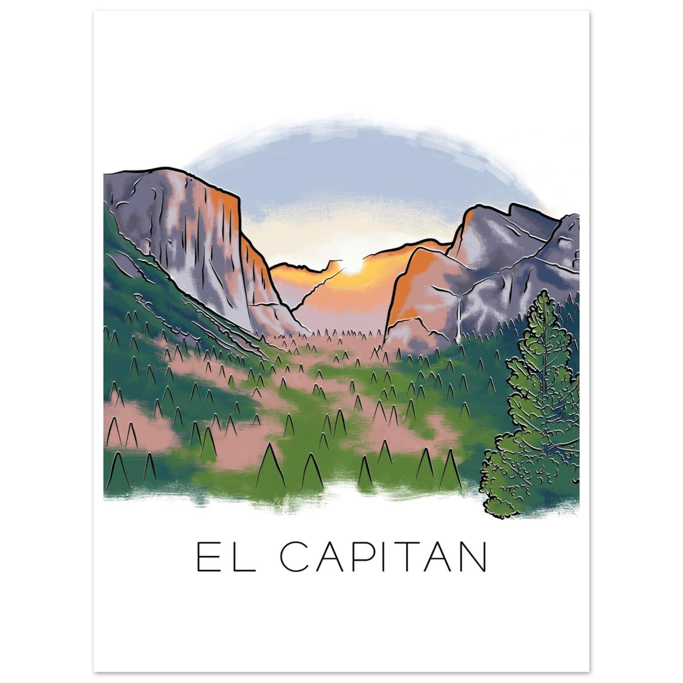 El Capitan