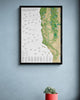 The California Vineyard Map