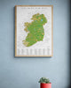 The Irish Pub Map