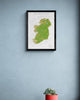 The Irish Surf Map