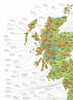 The British Sea Fishing Map