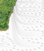 The Eastern Australia Surf Map